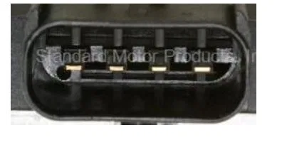 RY-330 – STANDARD IGN Cooling Fan Motor Relay, OE Replacement - view 3
